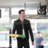  freebet deposit pertama Presiden Lee memulai kehidupan korporatnya di gedung kantor Grup Hyundai di Gye-dong